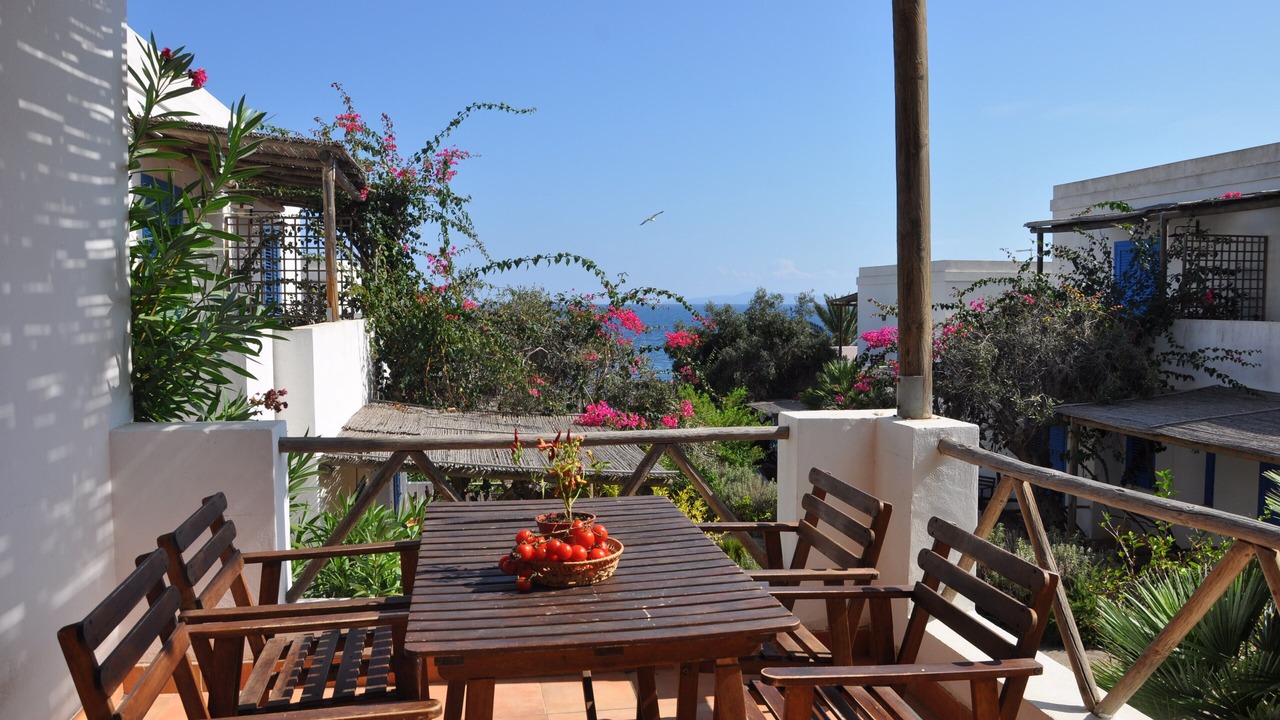 Photo of Outdoor in Marettimo