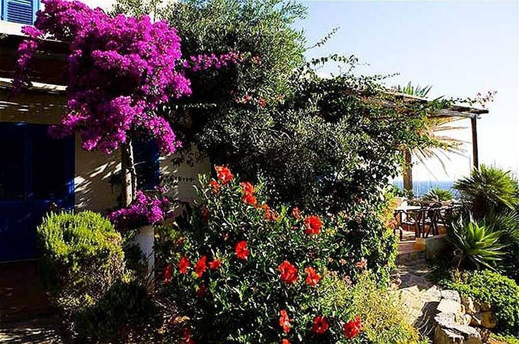 Photo of Outdoor in Marettimo