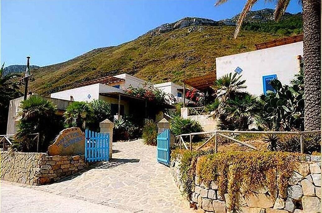 Photo of Outdoor in Marettimo