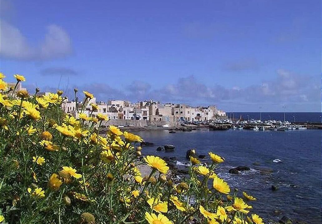 Photo of Outdoor in Marettimo
