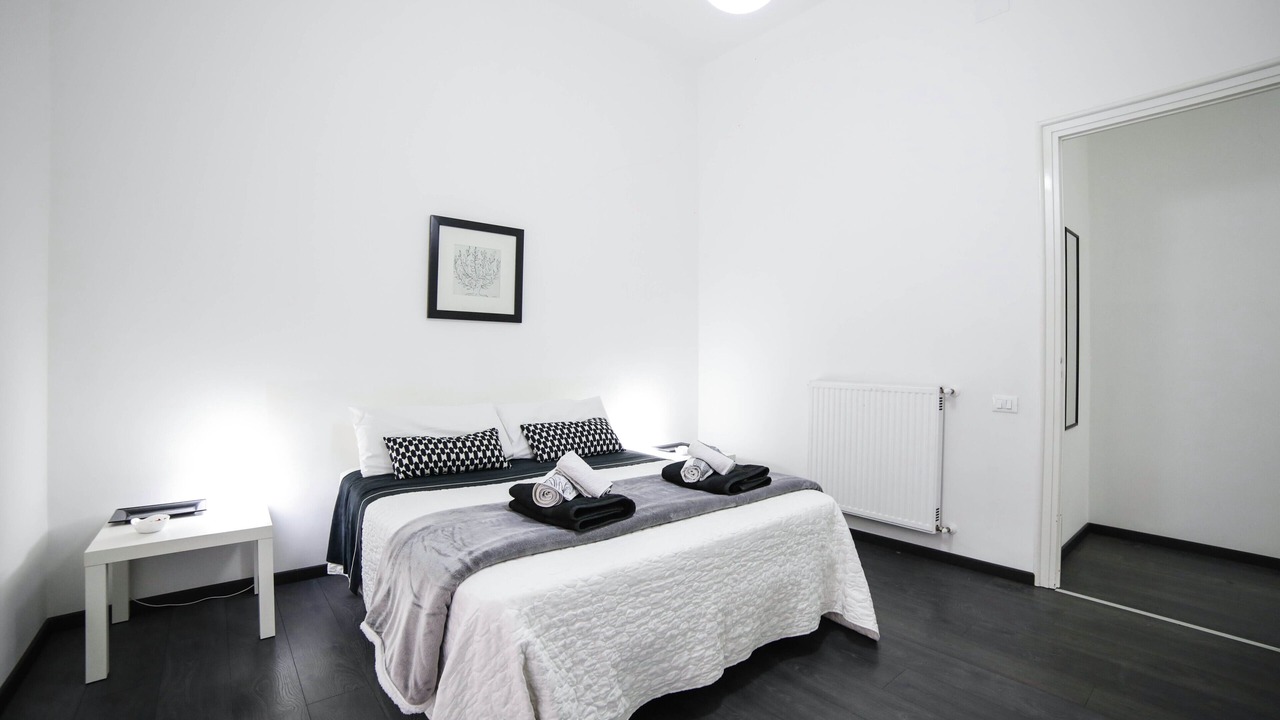 Photo of Bedroom in Ruggero Settimo