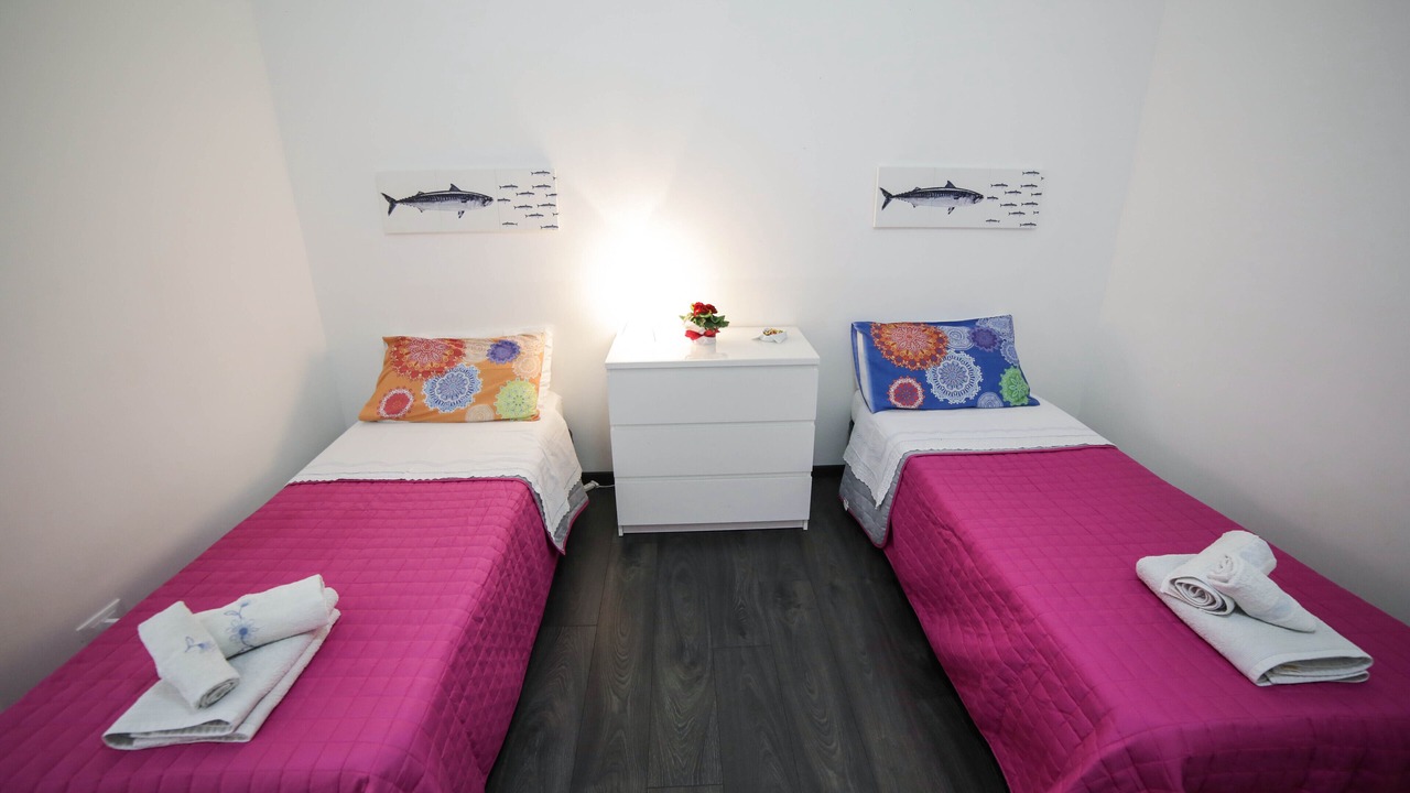 Photo of Bedroom in Ruggero Settimo