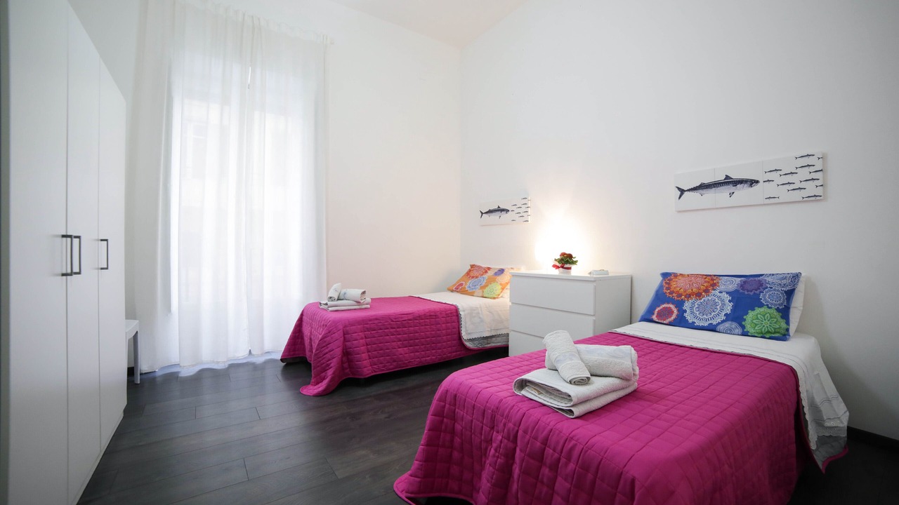 Photo of Bedroom in Ruggero Settimo