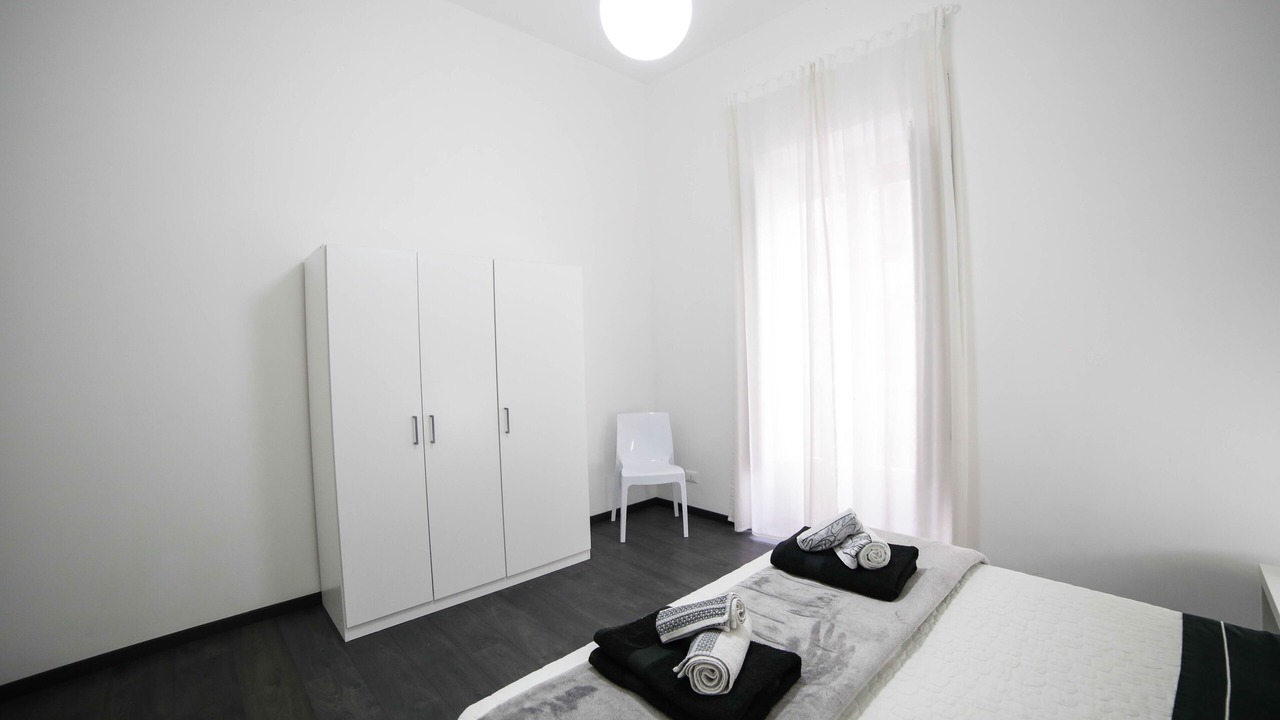 Photo of Bedroom in Ruggero Settimo