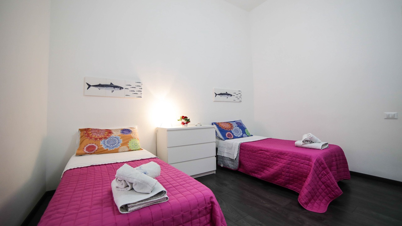 Photo of Bedroom in Ruggero Settimo