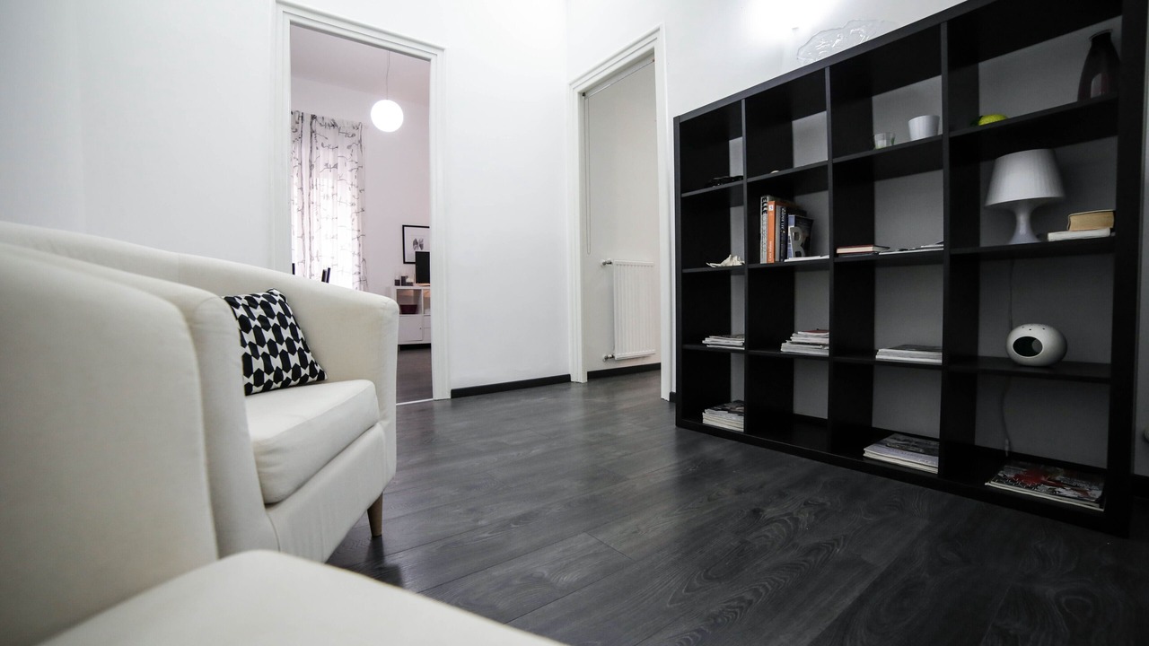 Photo of Livingroom in Ruggero Settimo