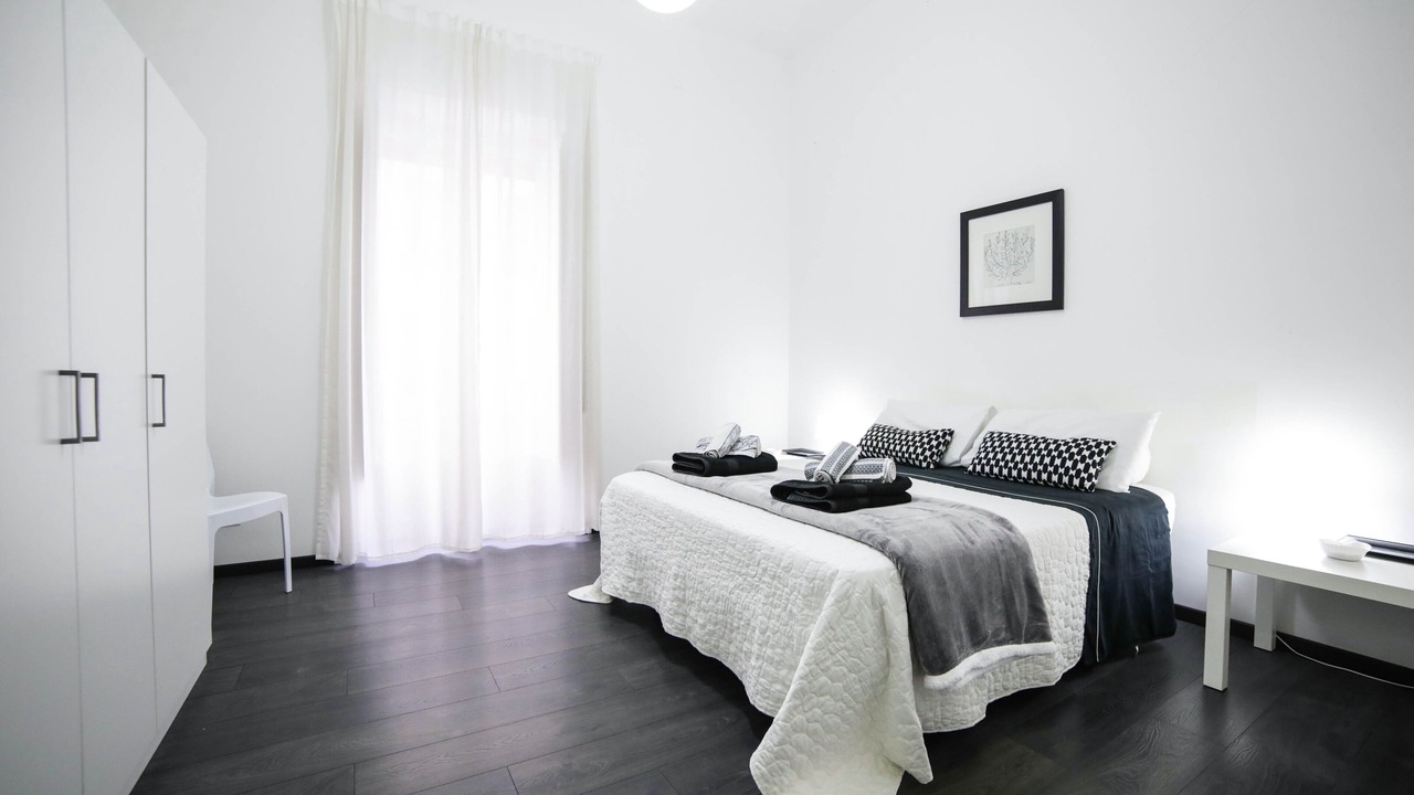 Photo of Bedroom in Ruggero Settimo