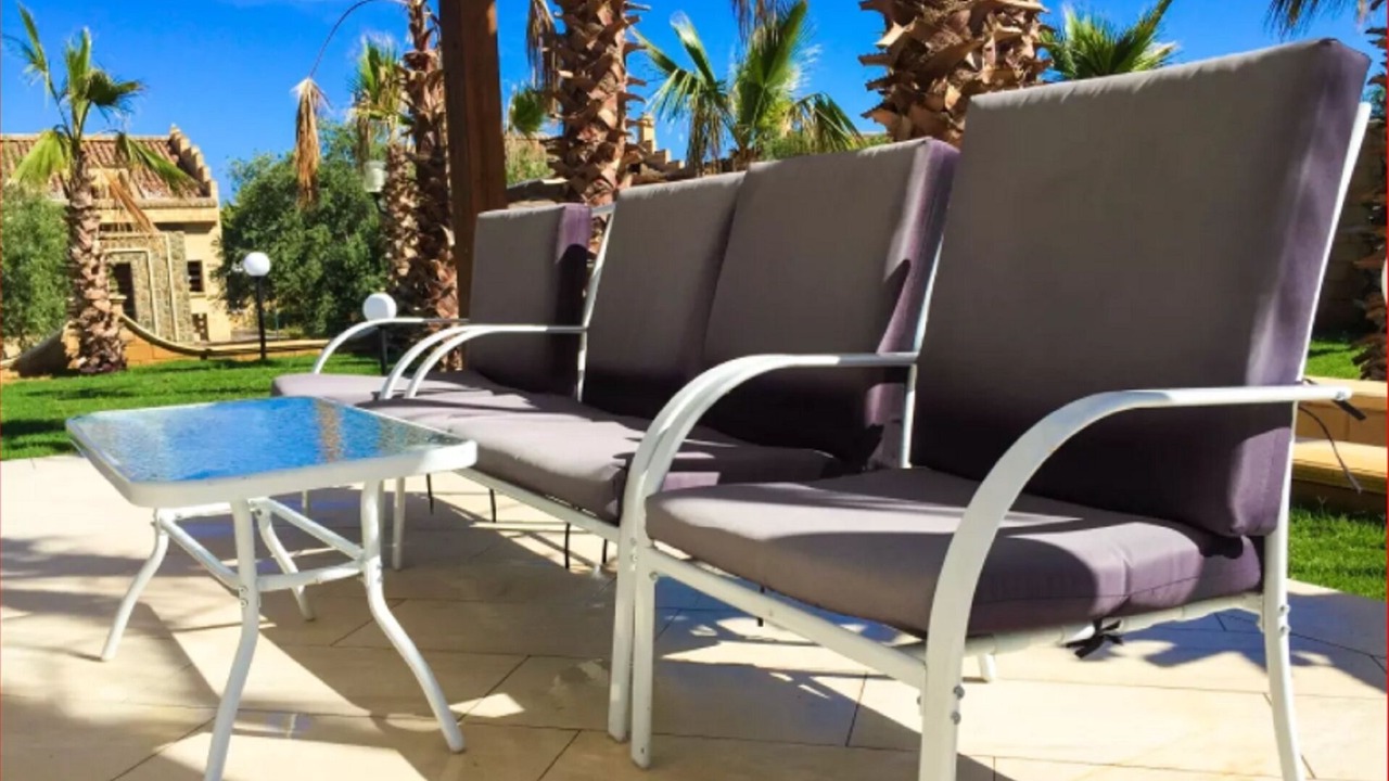 Photo of Patio Balcony in Mazzaforno
