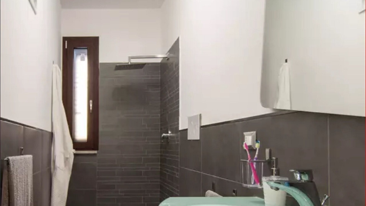 Photo of Bathroom in Mazzaforno
