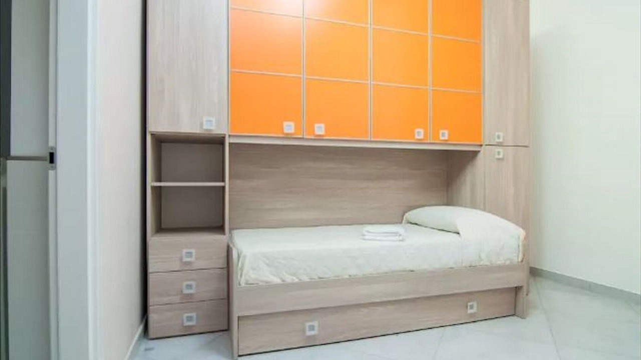 Photo of Bedroom in Mazzaforno
