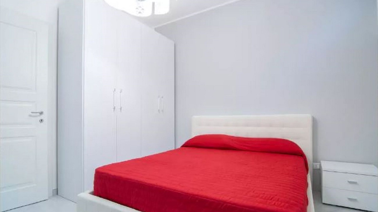 Photo of Bedroom in Mazzaforno