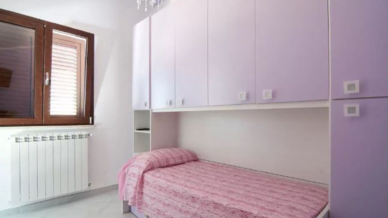 Photo of Bedroom in Mazzaforno