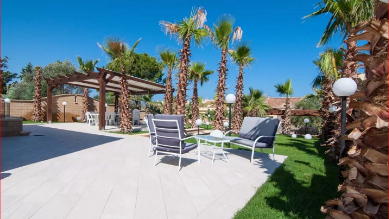Photo of Patio Balcony in Mazzaforno