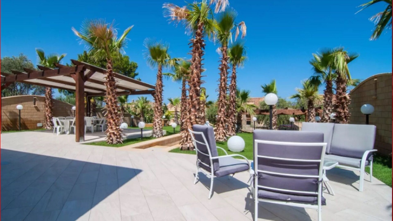 Photo of Patio Balcony in Mazzaforno