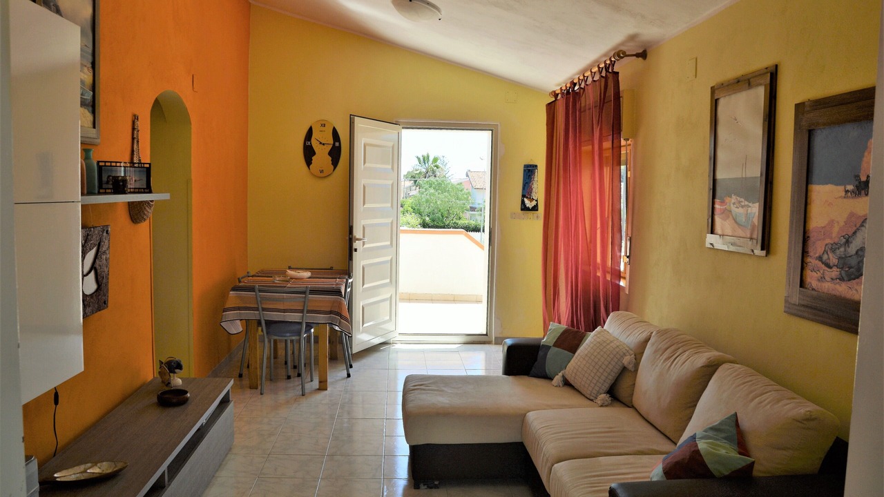 Photo of Livingroom in Arenella