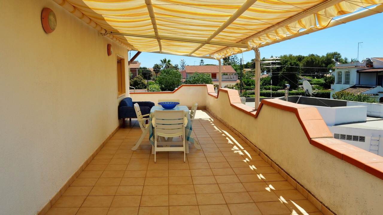 Photo of Outdoor in Arenella