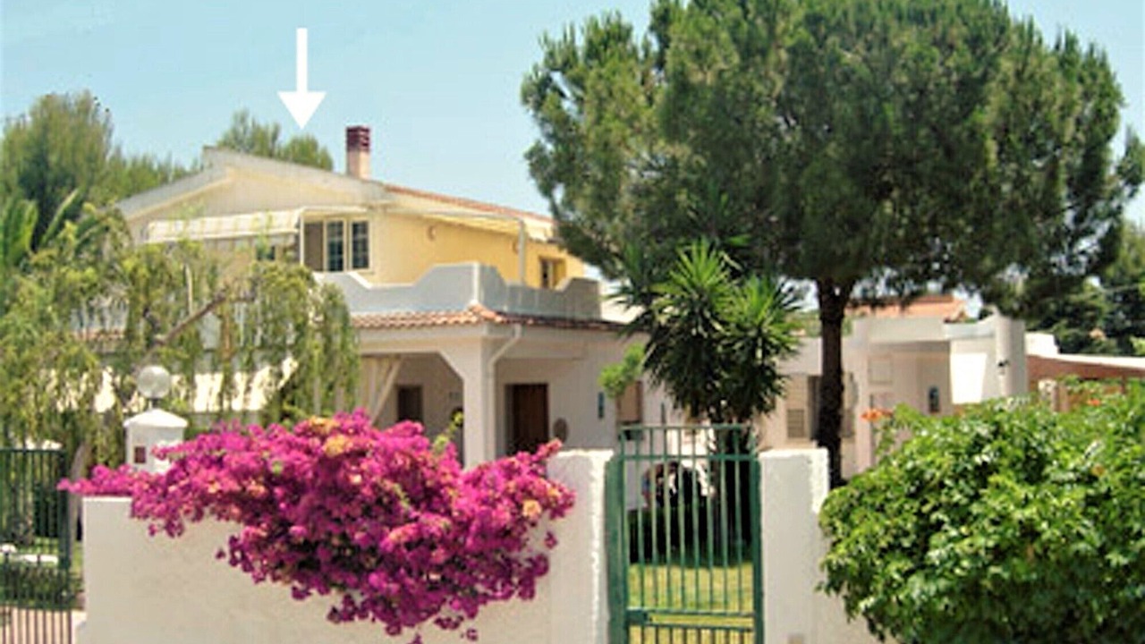 Photo of Outdoor in Arenella