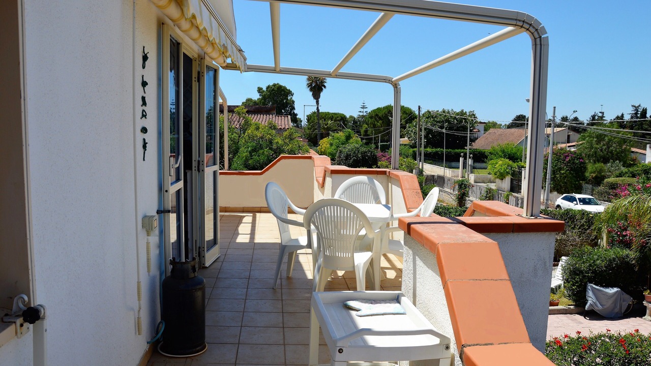 Photo of Outdoor in Arenella