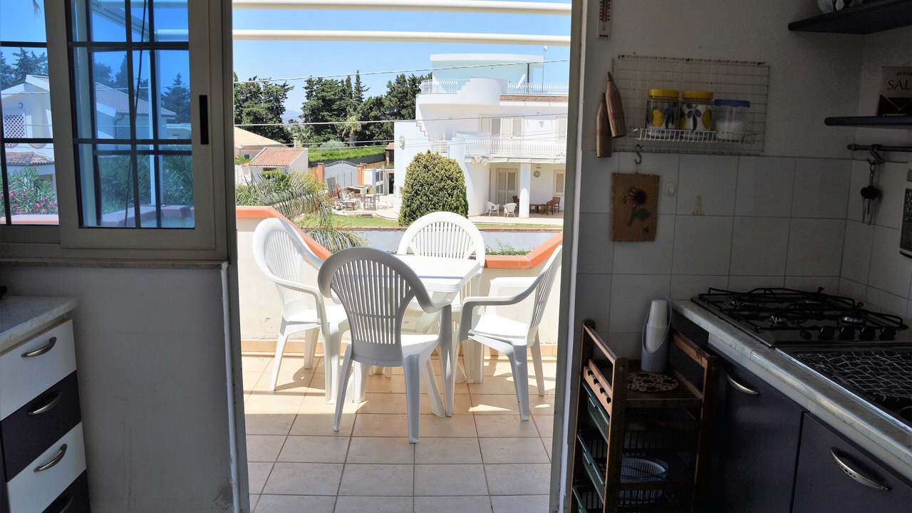 Photo of Kitchen in Arenella