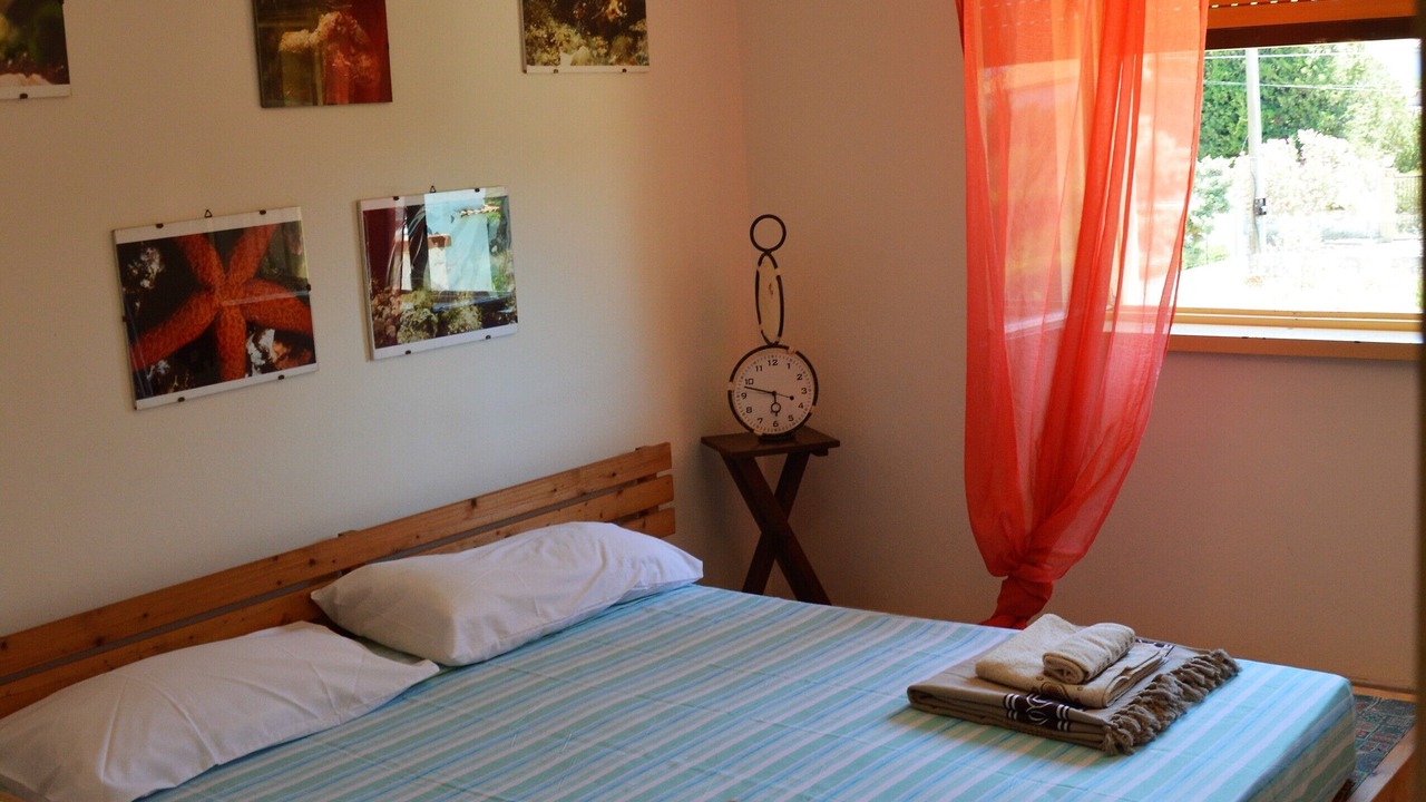 Photo of Bedroom in Arenella