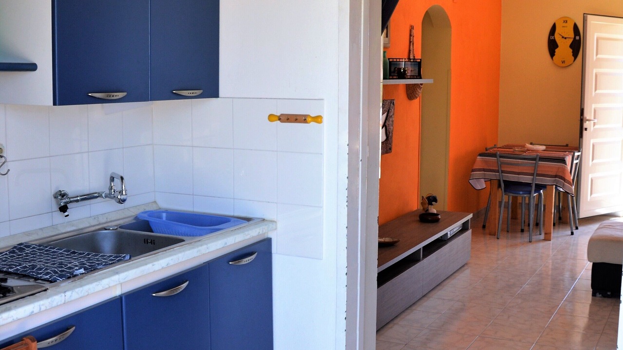 Photo of Kitchen in Arenella