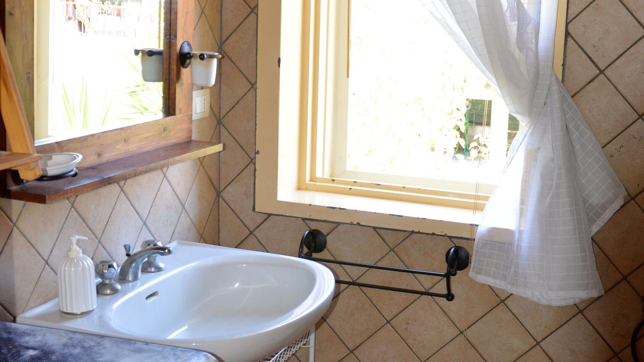 Photo of Bathroom in Arenella