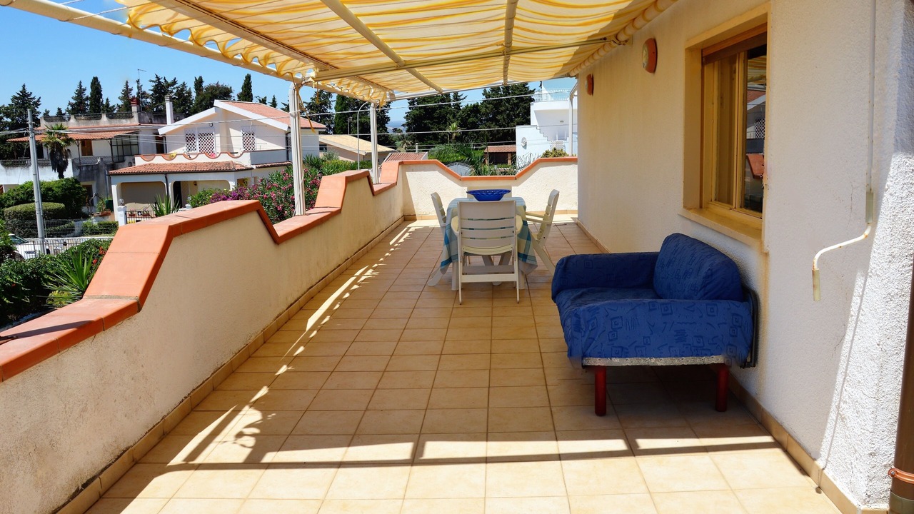 Photo of Outdoor in Arenella