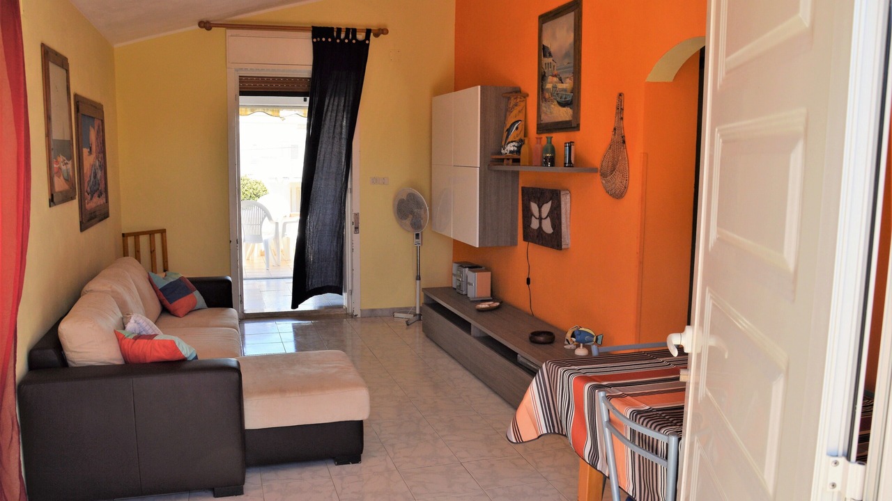 Photo of Livingroom in Arenella