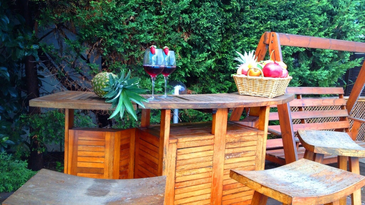 Photo of Outdoor in Solfarelli