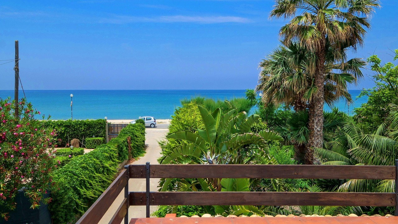 Photo of Outdoor in Solfarelli