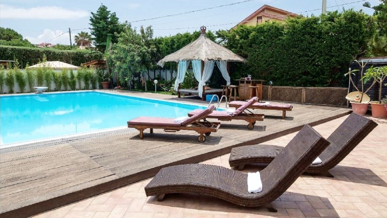 Photo of Outdoor in Solfarelli