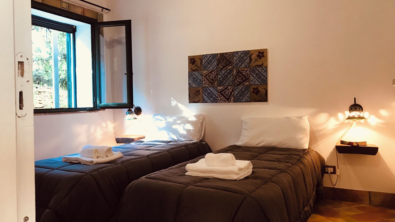 Photo of Bedroom in Sciacca