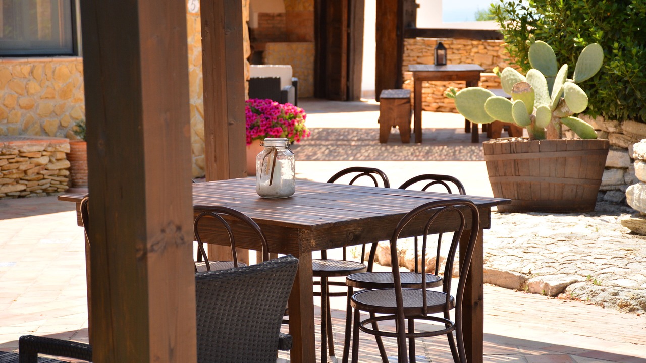 Photo of Outdoor in Sciacca