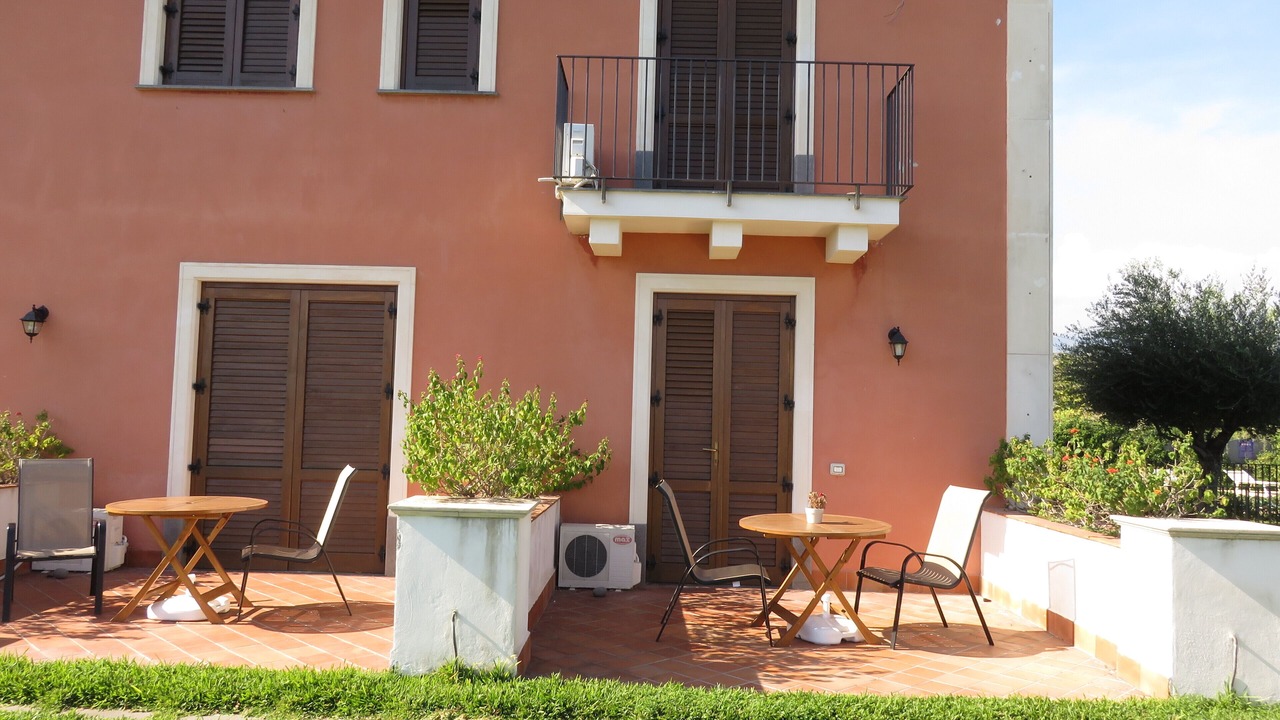 Photo of Outdoor in Santa Tecla