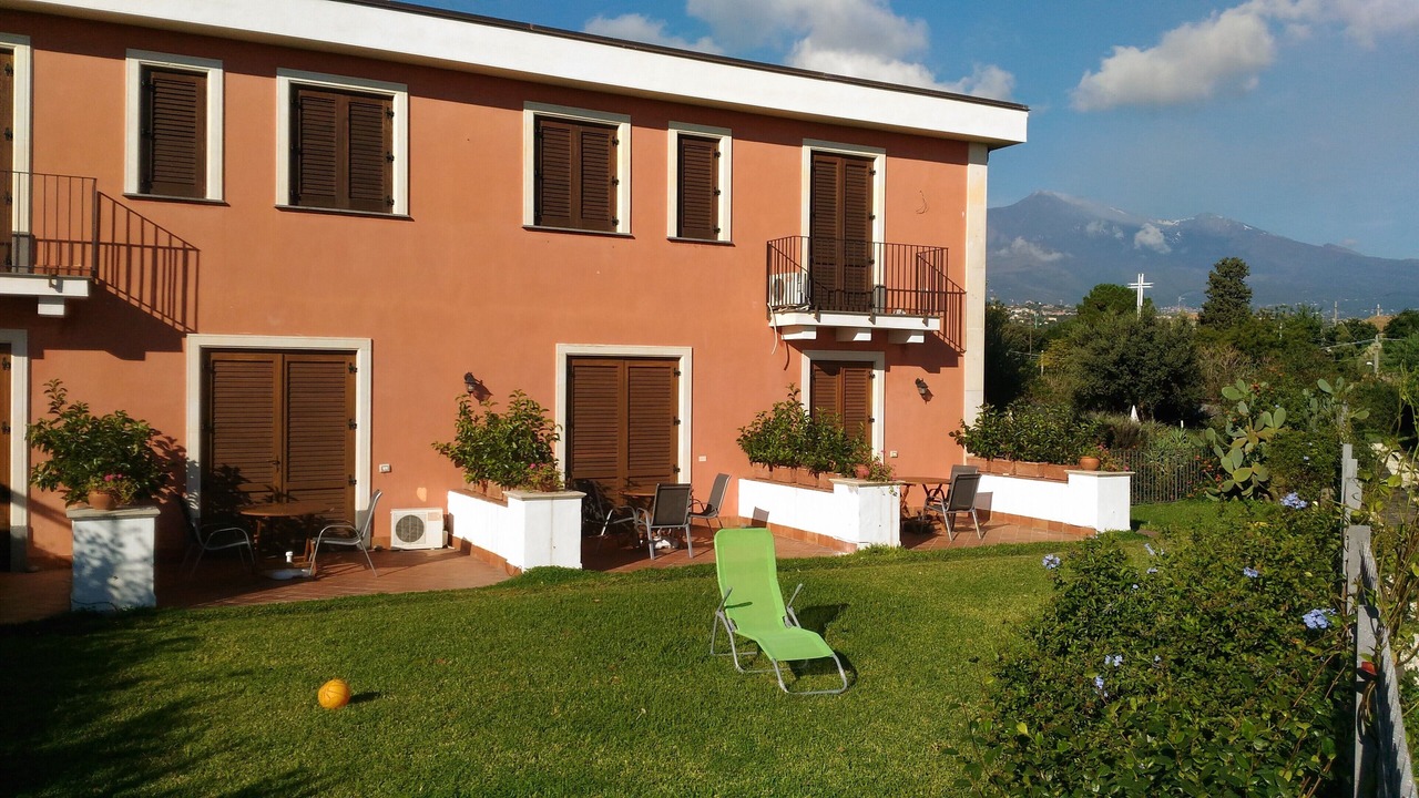 Photo of Outdoor in Santa Tecla