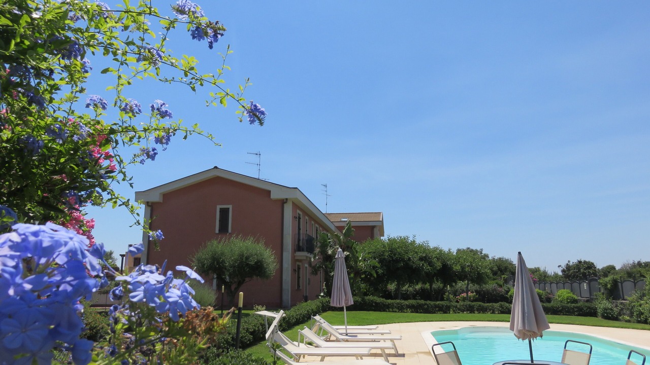 Photo of Outdoor in Santa Tecla