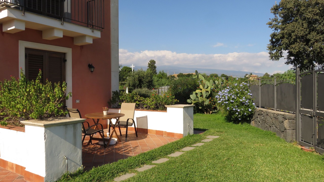 Photo of Outdoor in Santa Tecla