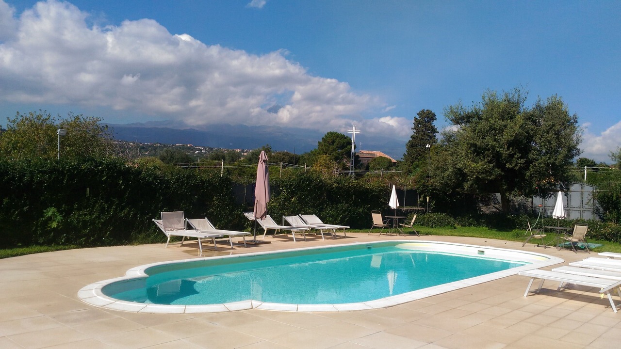 Photo of Outdoor in Santa Tecla