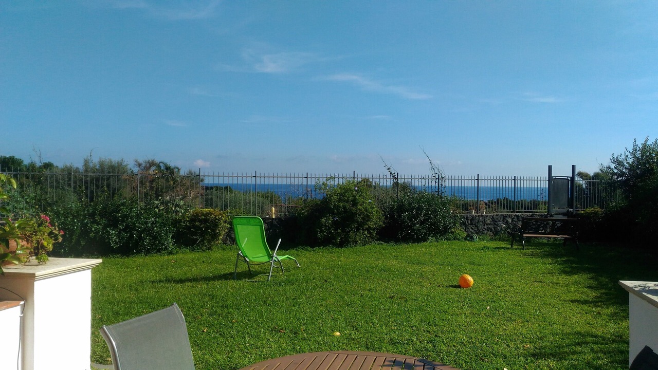 Photo of Outdoor in Santa Tecla