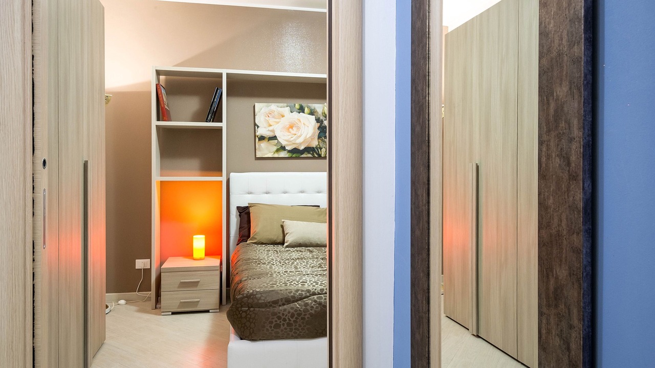 Photo of Bedroom in Centro Storico