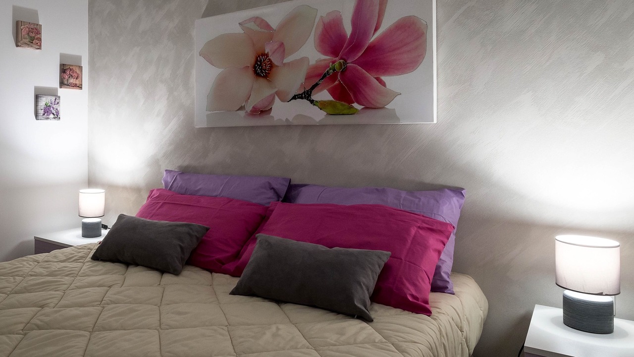 Photo of Bedroom in Centro Storico