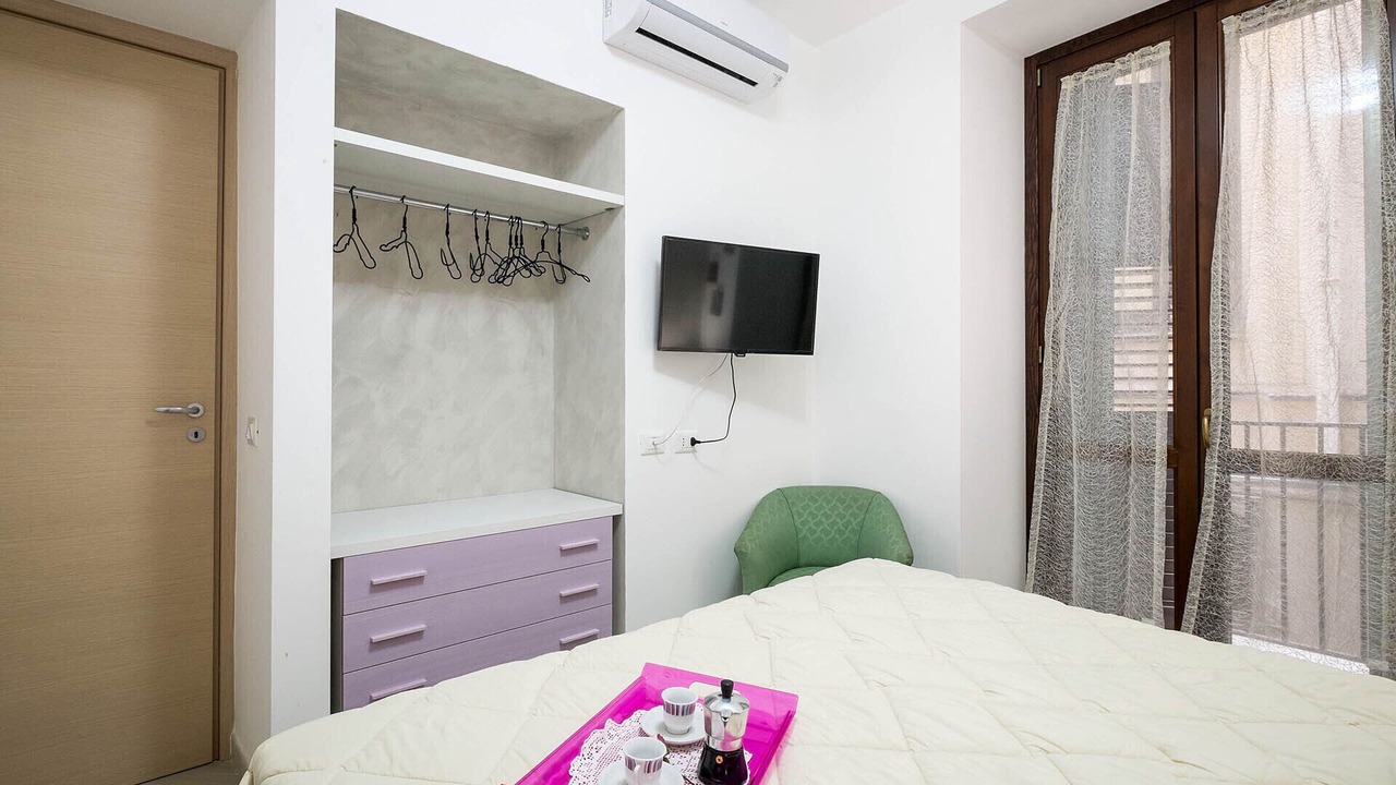 Photo of Bedroom in Centro Storico