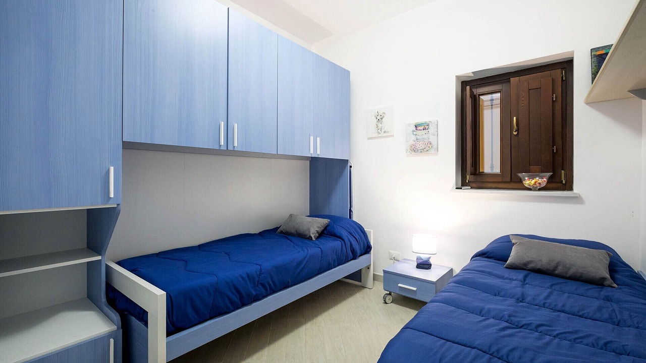 Photo of Bedroom in Centro Storico