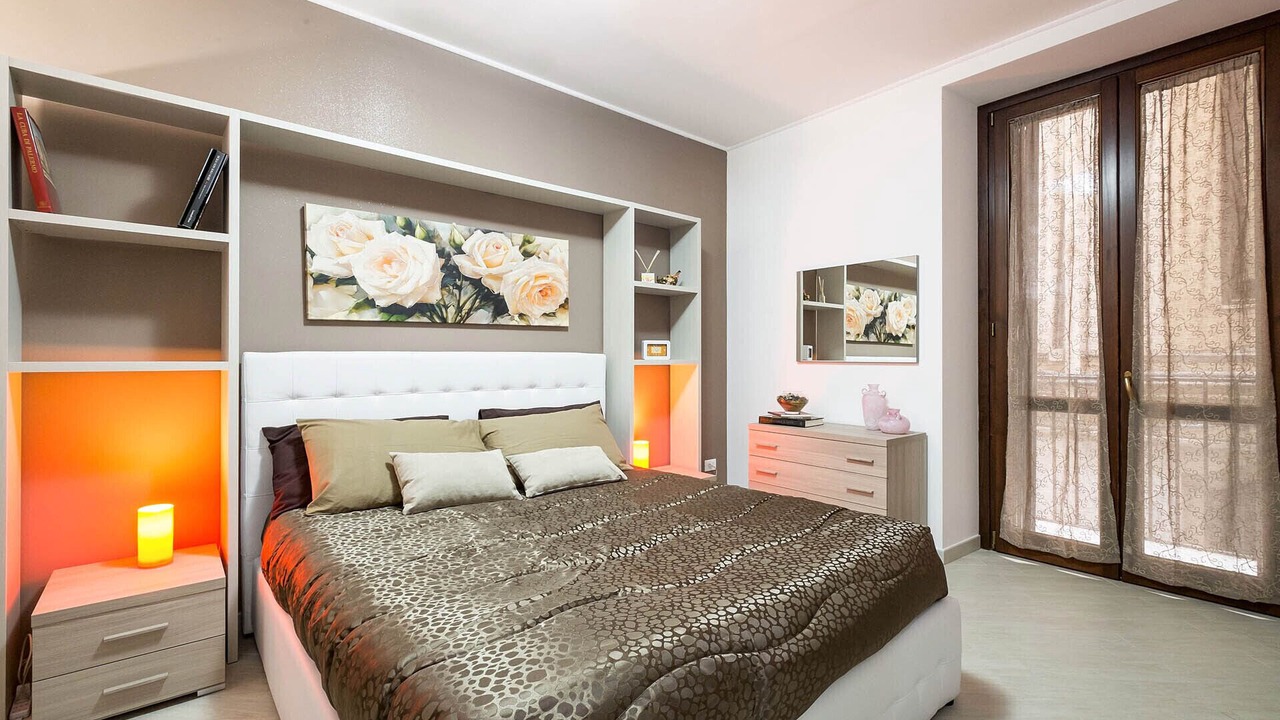Photo of Bedroom in Centro Storico