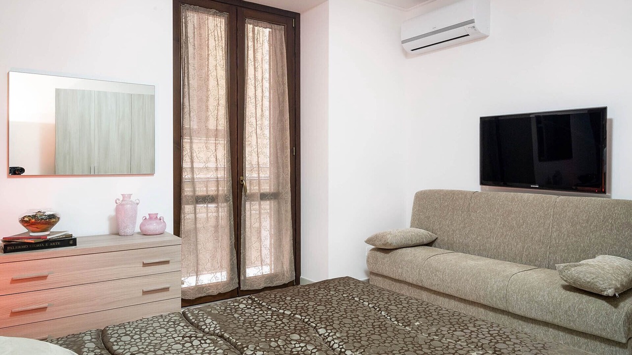 Photo of Livingroom in Centro Storico