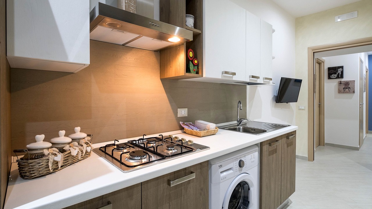Photo of Kitchen in Centro Storico