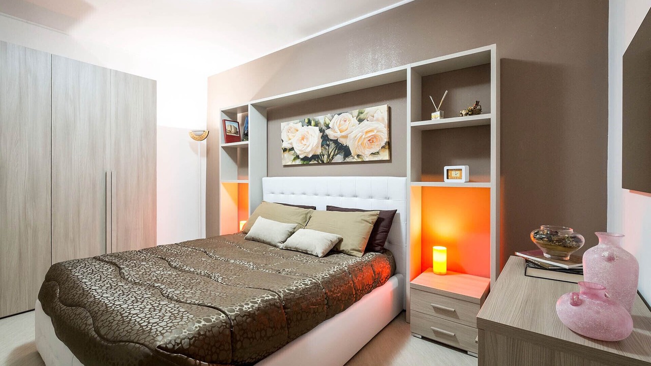 Photo of Bedroom in Centro Storico