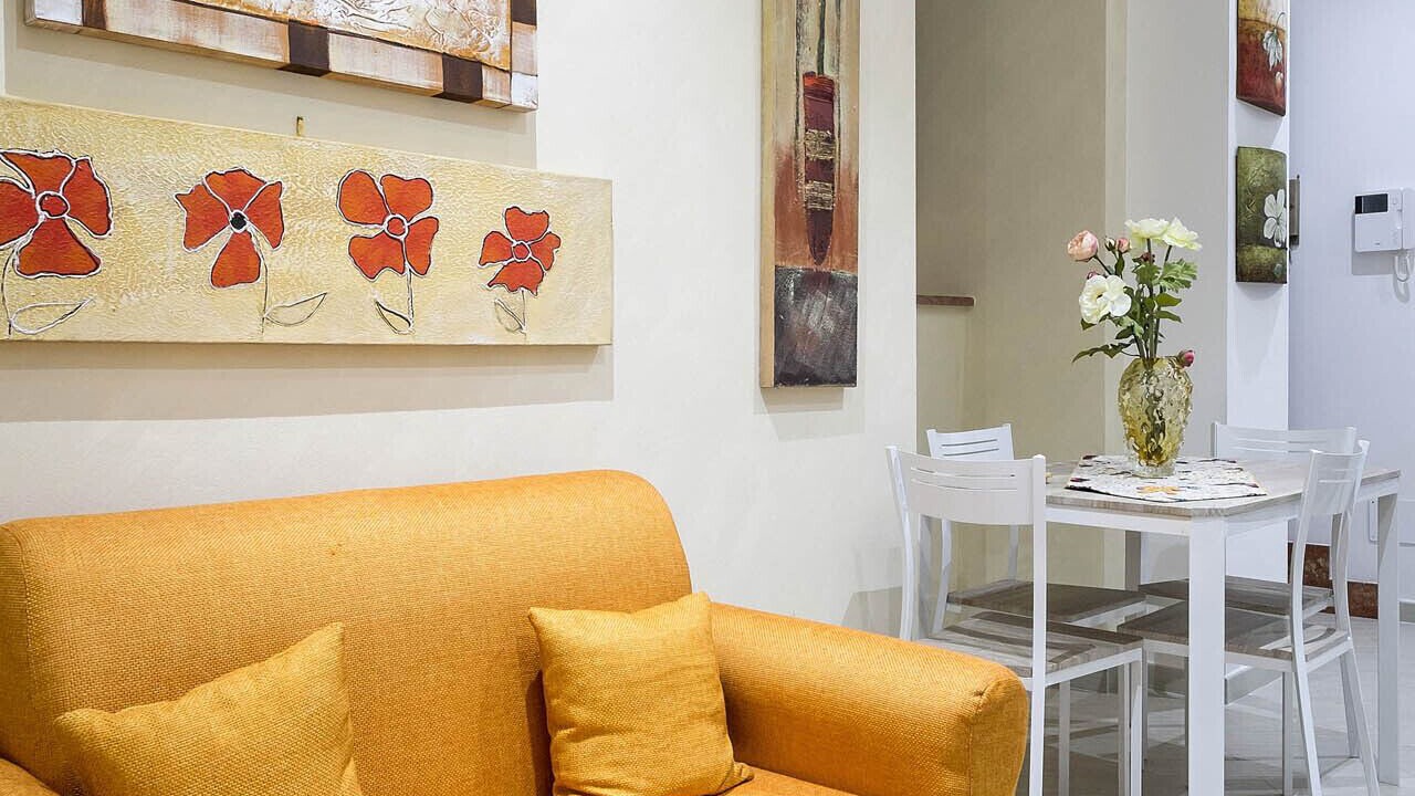 Photo of Livingroom in Centro Storico