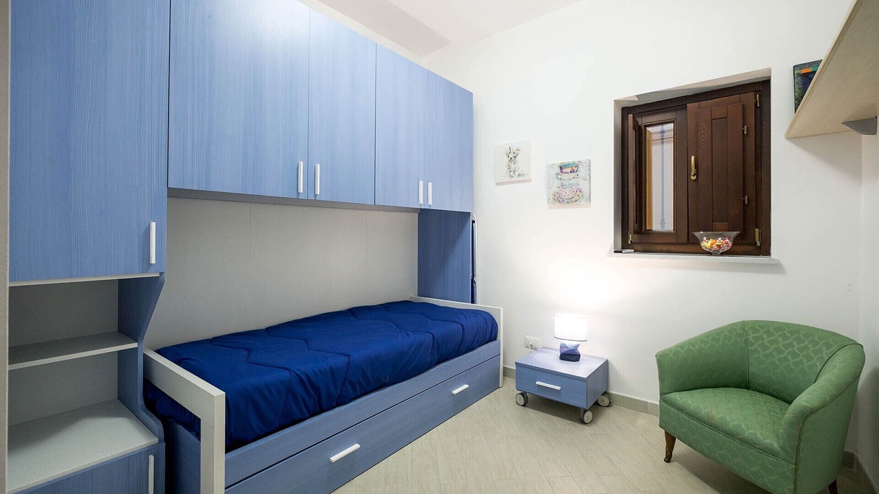Photo of Bedroom in Centro Storico