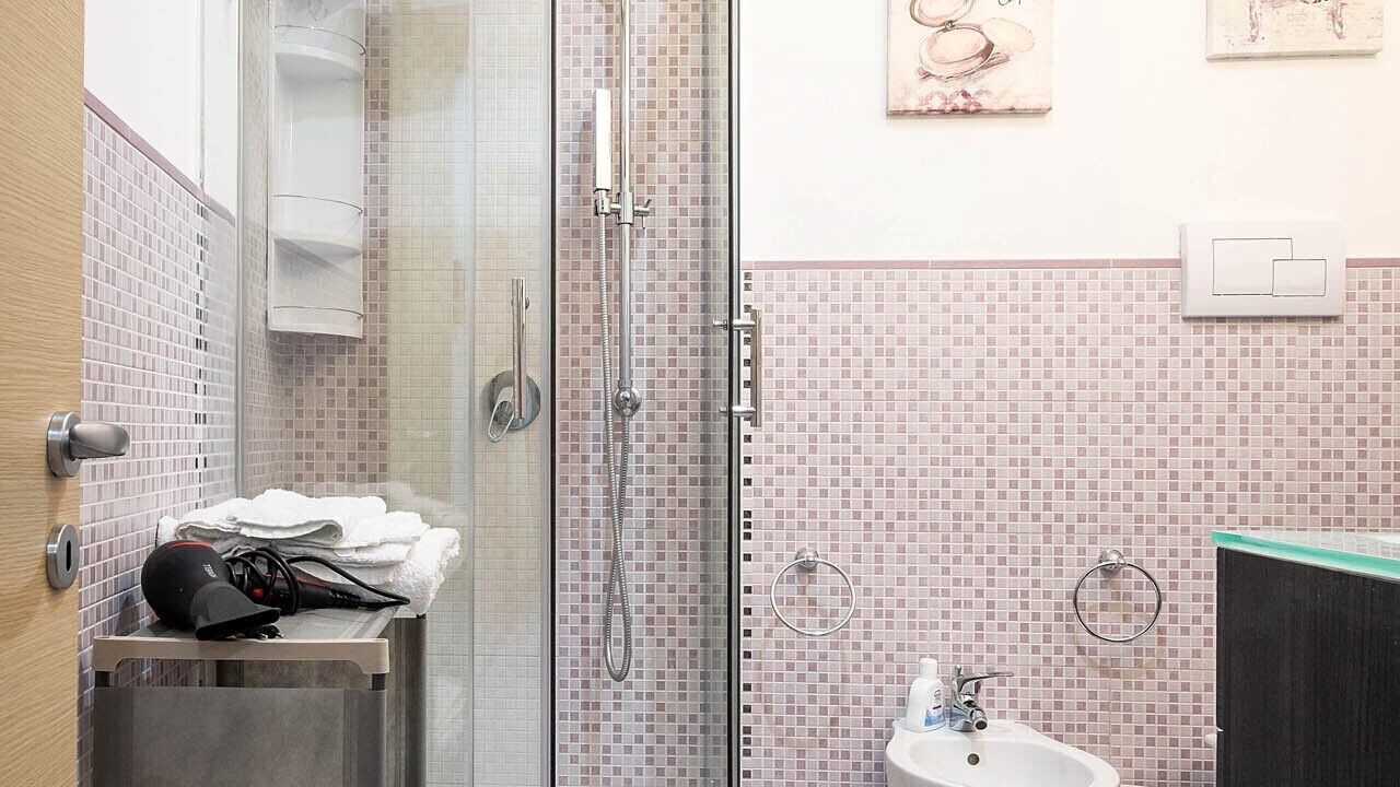 Photo of Bathroom in Centro Storico